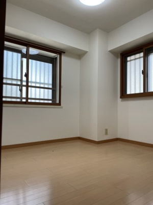 【洋室】 | 朝日プラザ本川越