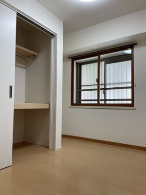 【洋室】 | 朝日プラザ本川越