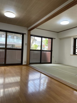 【内装】 | 朝日プラザ本川越