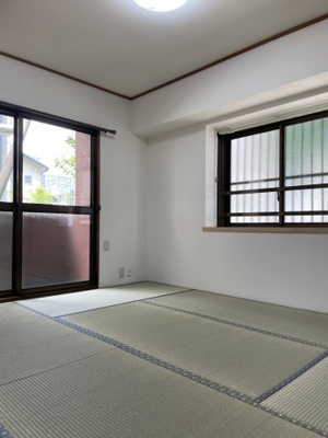 【和室】 | 朝日プラザ本川越