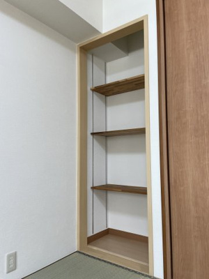 【収納】 | 朝日プラザ本川越