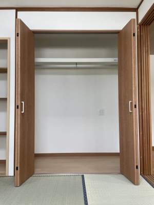 【収納】 | 朝日プラザ本川越