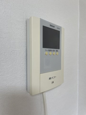 【設備】 | 朝日プラザ本川越