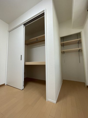 【収納】 | 朝日プラザ本川越