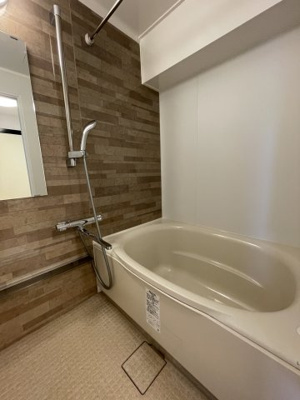 【浴室】 | 朝日プラザ本川越