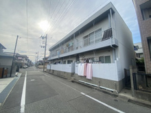 濱田マンションの画像