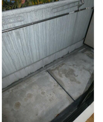 【バルコニー】 | ドミトリーゴコー