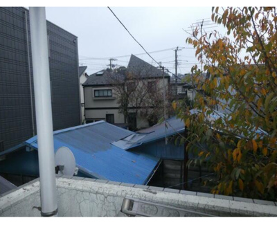 【展望】 | ドミトリーゴコー