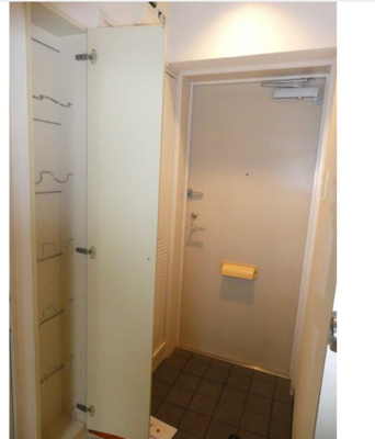 【玄関】 | ドミトリーゴコー