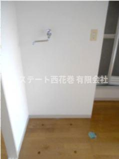 ブルージュの設備