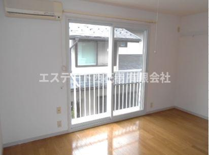 ブルージュの居間・リビング