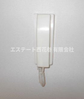 ブルージュのセキュリティ