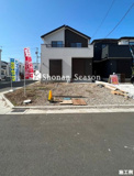 秦野市東田原　全10区画　1号棟の画像