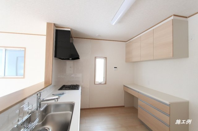 【内装】 | 同じ工務店様の施工例です。