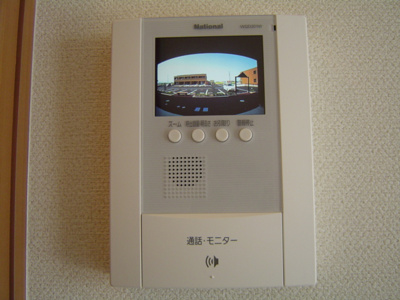 【設備】 | メゾン・フェルベール | 室内設備