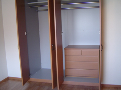 【収納】 | メゾン・フェルベール | 収納