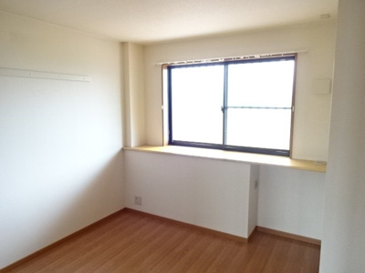 【内装】 | メゾン・フェルベール | 洋室