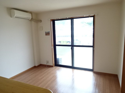 【居間・リビング】 | メゾン・フェルベール | リビング