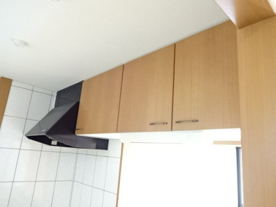 【キッチン】 | メゾン・フェルベール | 収納