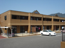 メゾン・フェルベールの画像