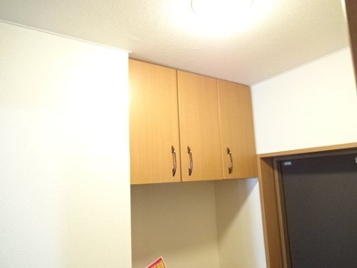 【収納】 | メゾン・フェルベール | 下駄箱（上）