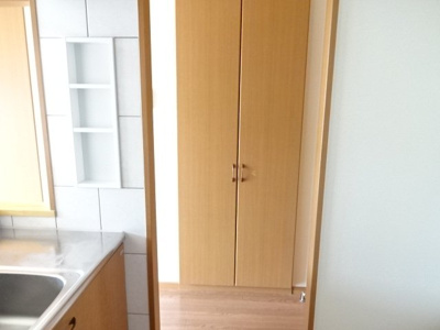 【収納】 | メゾン・フェルベール | クローゼット