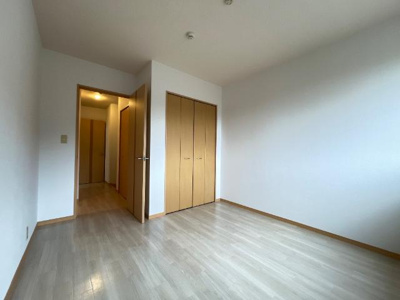 【内装】 | グランドコート　エスポア | 洋室