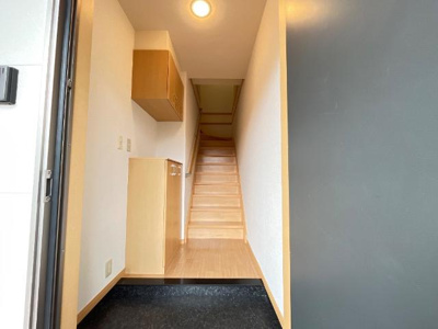 【玄関】 | グランドコート　エスポア | 玄関