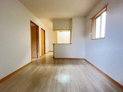 【居間・リビング】 | グランドコート　エスポア | リビング