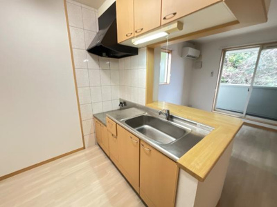 【キッチン】 | グランドコート　エスポア | キッチン