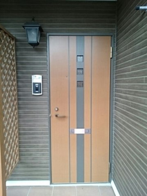 【エントランス】 | グレイス赤坂