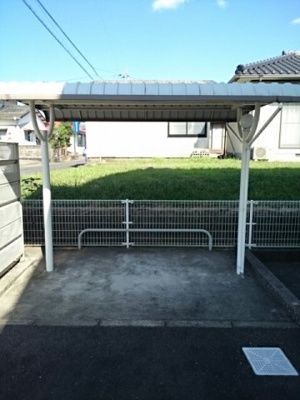 【その他共用部分】 | グレイス赤坂