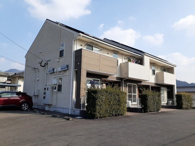 【外観】 | グレイス赤坂