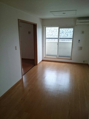 【居間・リビング】 | グレイス赤坂