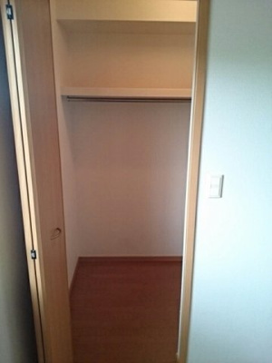 【収納】 | グレイス赤坂