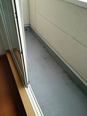 【バルコニー】 | グレイス赤坂