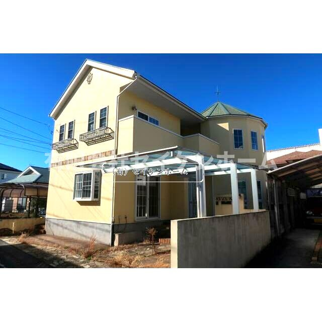 にっさい花みず木中古戸建