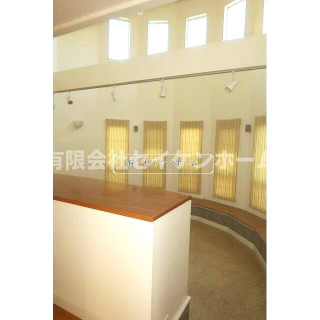 にっさい花みず木中古戸建のその他