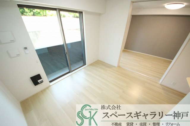 シーパレス弐番館のその他