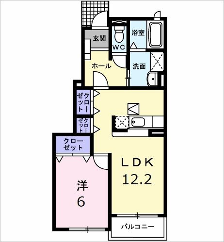 シーパレス弐番館