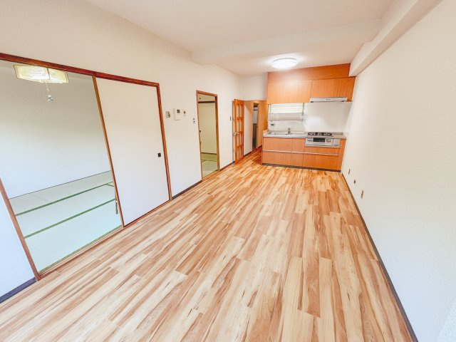 大森パークハイツの画像