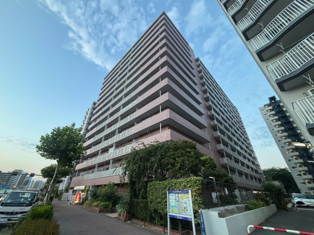 ■撮影日：2025年8月9日（2025年9月大規模修繕工事実施済み）