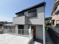 富岡東6丁目新築戸建の画像