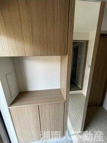 東急クリエール由比が浜　のその他