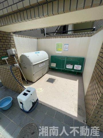 東急クリエール由比が浜　のその他