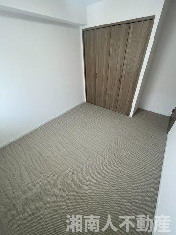 東急クリエール由比が浜　の洋室|スタンダードな洋室です