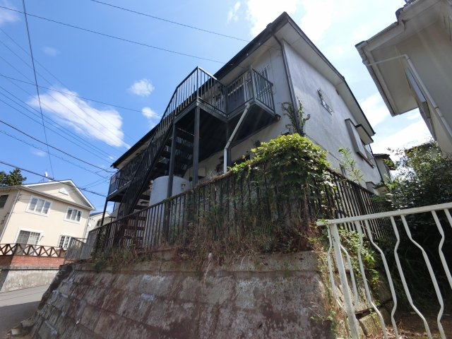 フォーアール誉田の画像