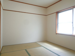 【寝室】 | フォーアール誉田