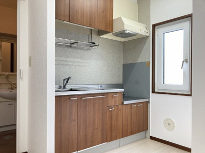 【キッチン】 | カーサ・ベルディ