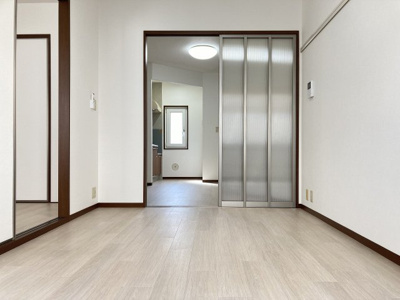 【内装】 | カーサ・ベルディ